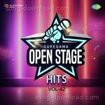 Open Stage Hits - Vol 42 - Nitin Mukesh Song Download